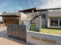 villa amore