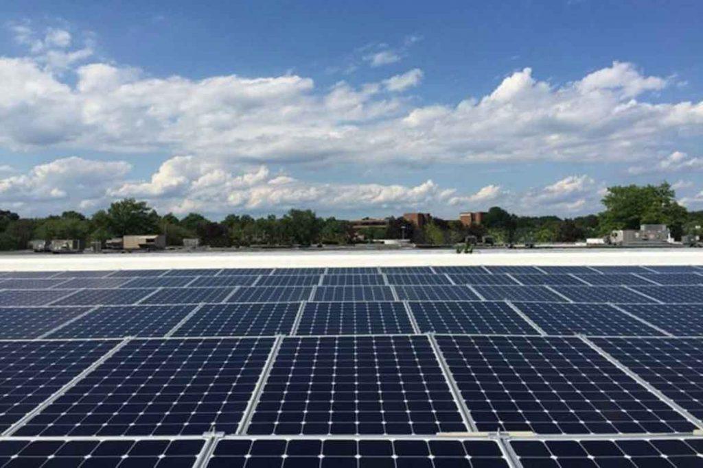 Solar power installations in Cabo San Lucas